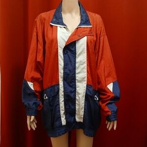 Christian Dior Men's Windbreaker Jacket size L​​​